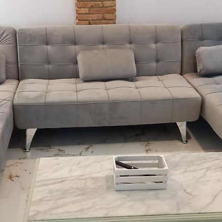 Confort Apartamento 2 Dormitorios Córdova Exterior foto