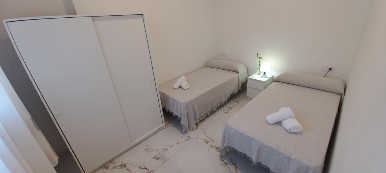 Confort Apartamento 2 Dormitorios Córdova Exterior foto