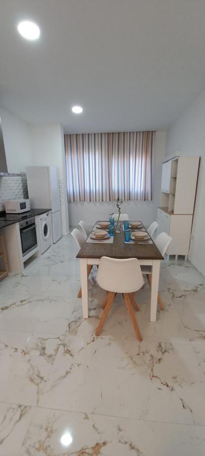 Confort Apartamento 2 Dormitorios Córdova Exterior foto