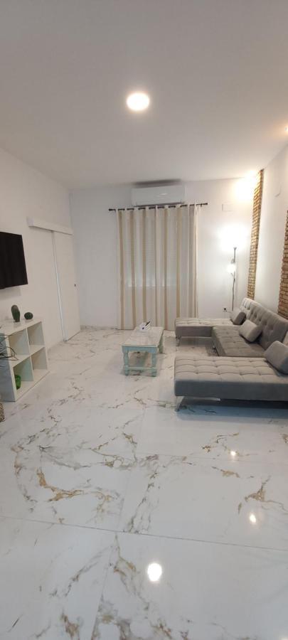 Confort Apartamento 2 Dormitorios Córdova Exterior foto