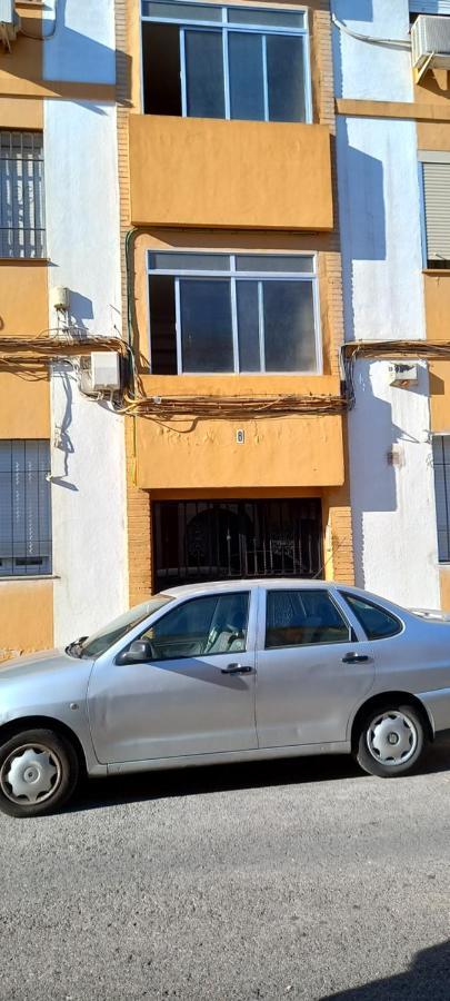 Confort Apartamento 2 Dormitorios Córdova Exterior foto