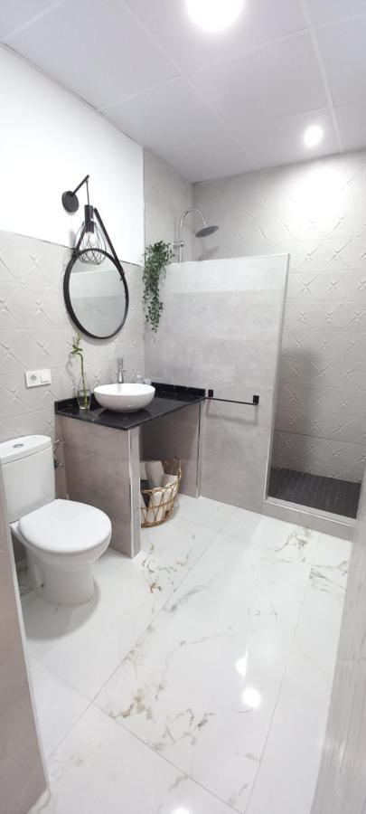 Confort Apartamento 2 Dormitorios Córdova Exterior foto