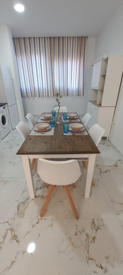Confort Apartamento 2 Dormitorios Córdova Exterior foto